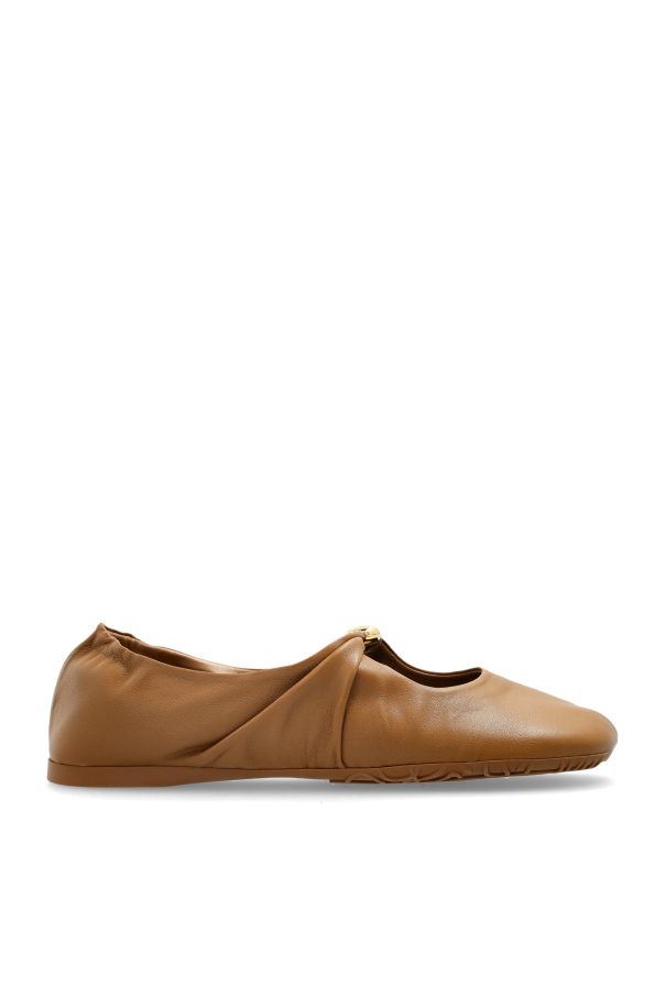 Vitkac® | Women's Luxury Flat shoes | Buy High-End Flat